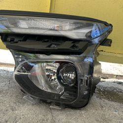 2021-2023 CHEVY TRAILBLAZER LH HEADLIGHT OEM