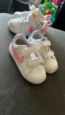 Nike Toddler Shoes
