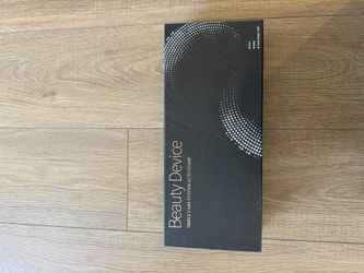 Beauty Device Skin Care Microneeling