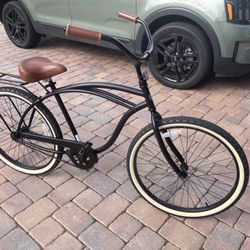 SixThreeZero  Cruiser