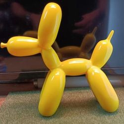 Balloon Dog Deco. (21)