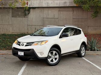 2013 Toyota RAV4