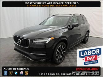 2019 Volvo XC90