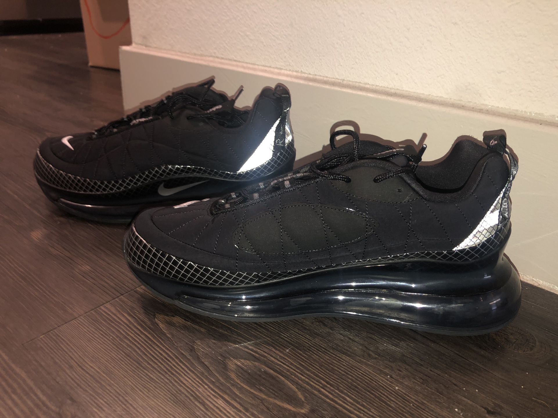 Nike Shoes