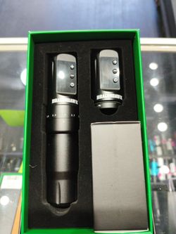 Dragon hawk atom 2 pro tattoo machine new in box