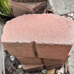 Landscaping Bricks 🧱 For Sale Qty 19