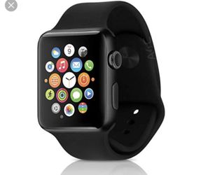 Apple Watch series 2