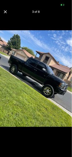 2009 Chevrolet Silverado