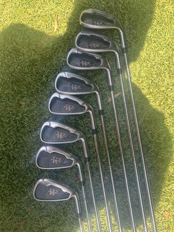 Golf club set