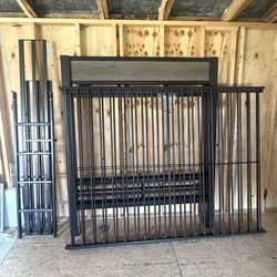 full size bunk bed