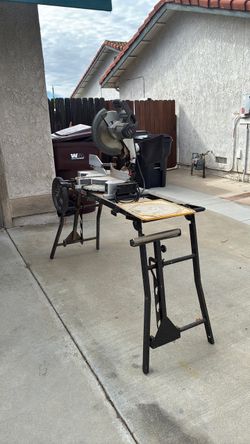 Table saw