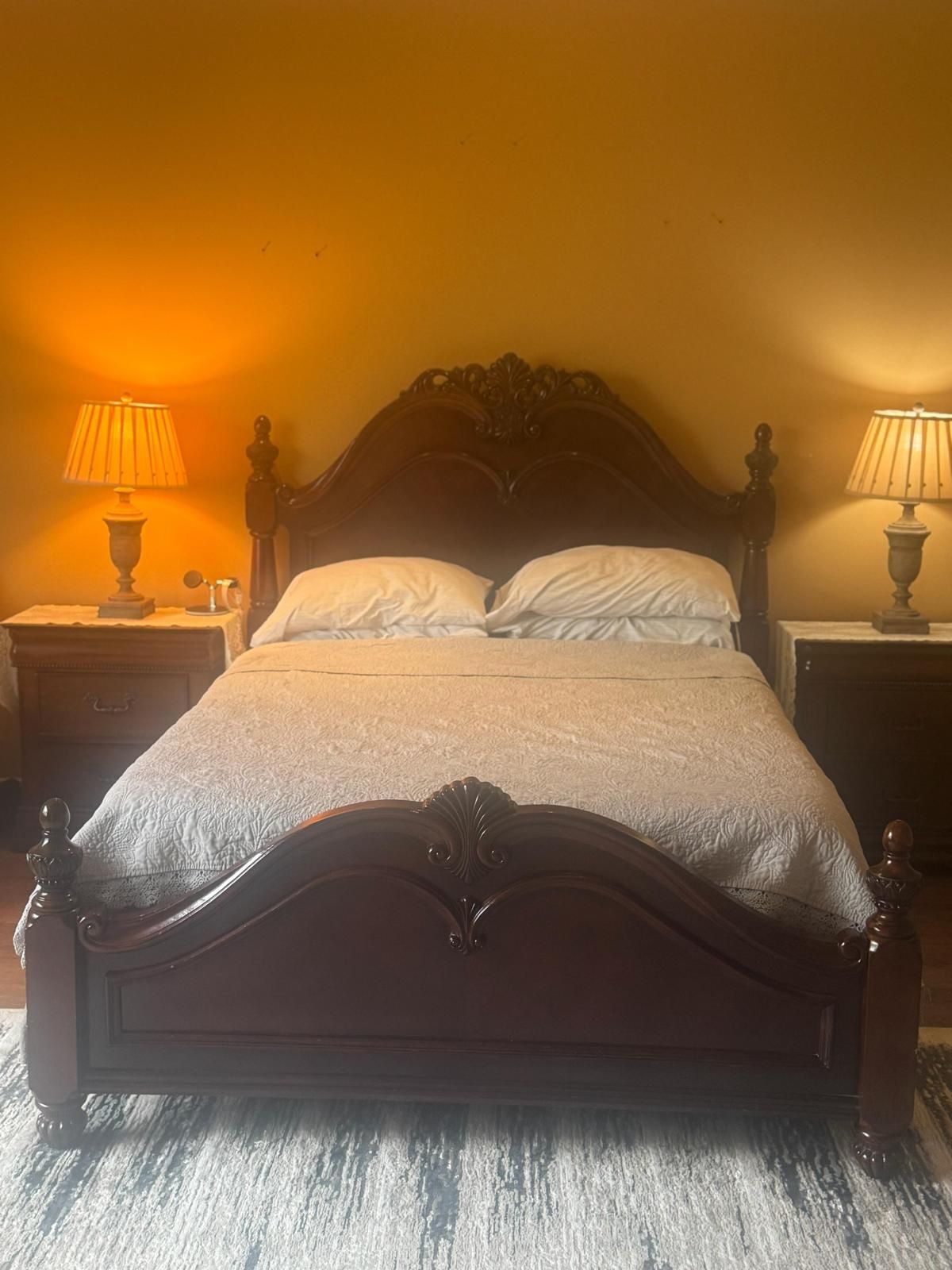 Bed Room