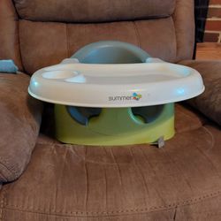 Baby Booster Chair