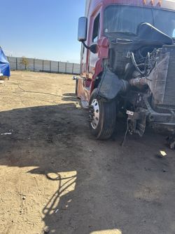 2015 Freightliner Cascadia