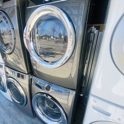 Electrolux Washer Dryer