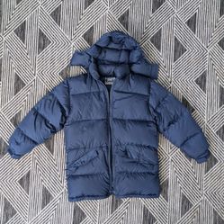 Vintage Down Parka by Eastern Mountain Sports (Men's M)