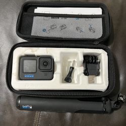 GoPro Hero 10 Black