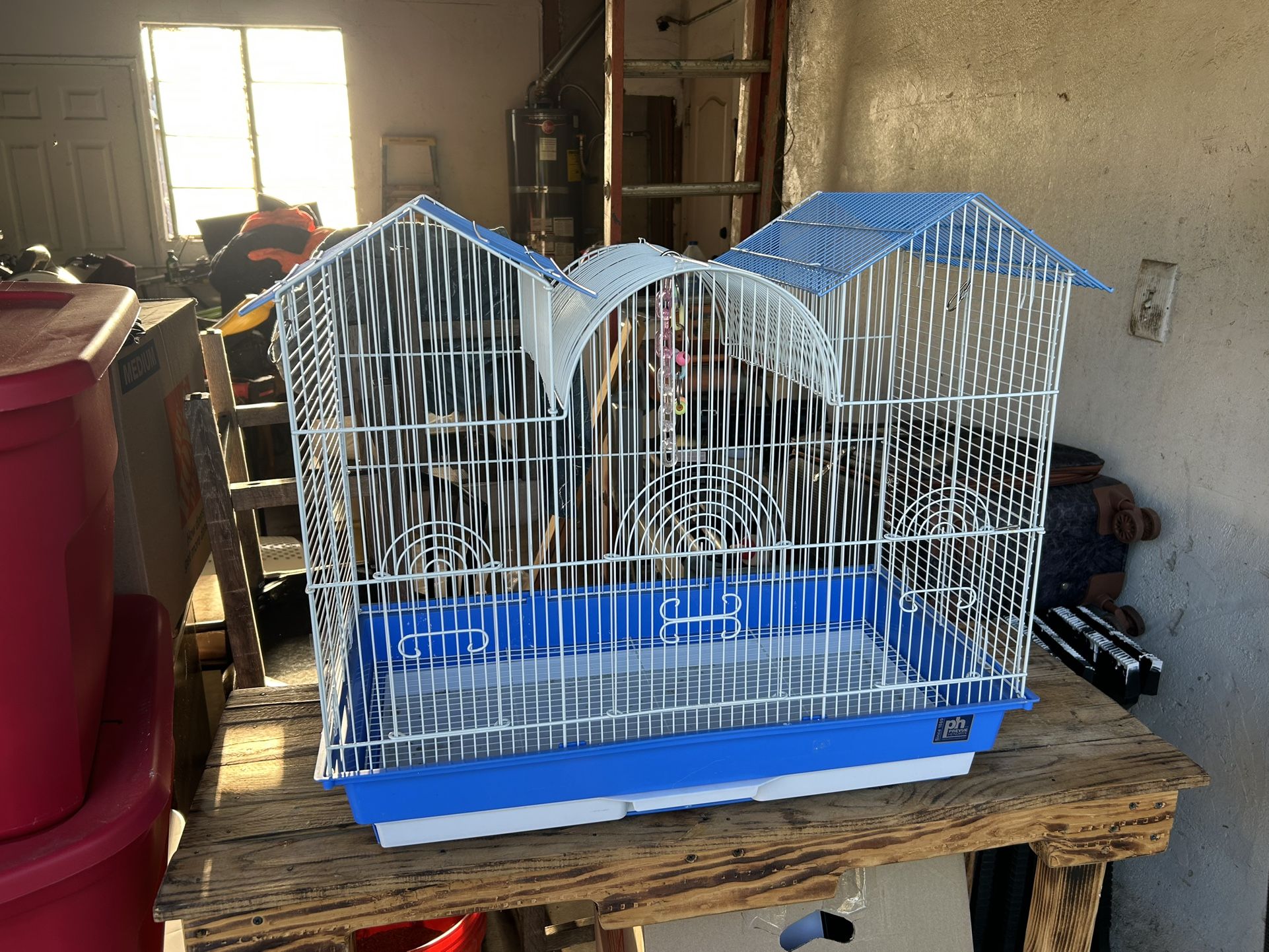 Birdcage