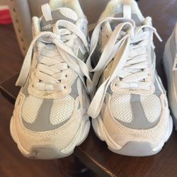 Reebok shoes 