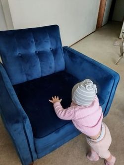 Blue Sofas And Coffee Tables 