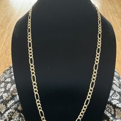 Cadena Fígaro 75cm