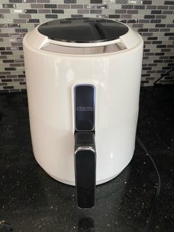 Air fryer