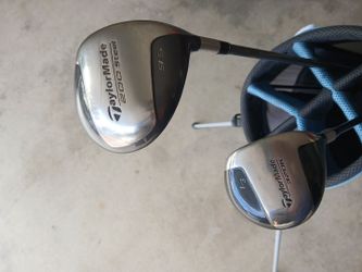 Taylermade Driver