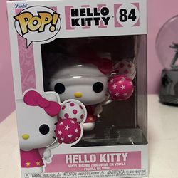 Hello Kitty