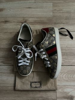 Authentic Gucci Shoes Women