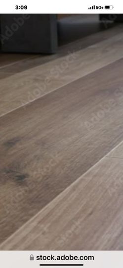 Flooring Bathroom