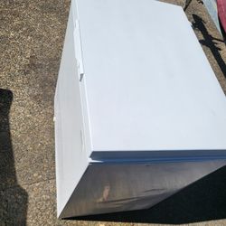 Deep Freezer , Kirkland  Brand