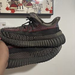 Yeezy 340