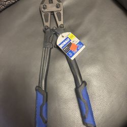 Kobalt 14-in Bolt Cutters
