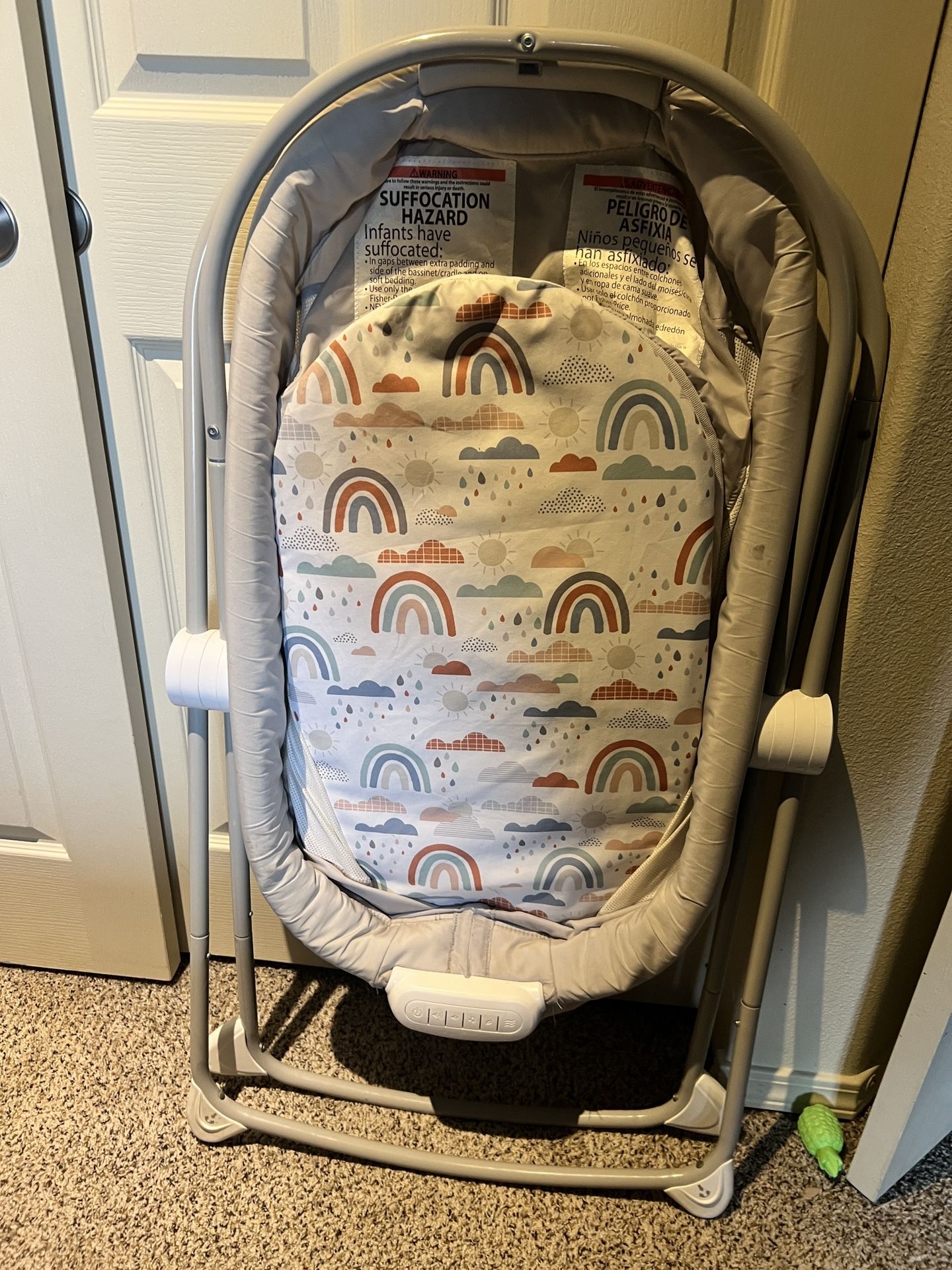 Bassinet