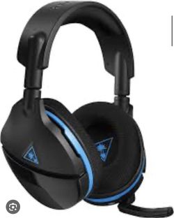 Turtle Beach Headset