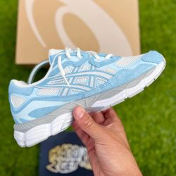 ASICS Gel NYC Arctic Sky