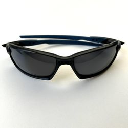 Oakley Carbon Shift Sunglasses + Case 