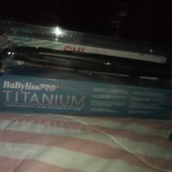 Babyliss Pro