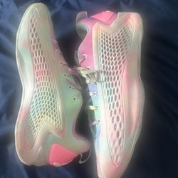 Adidas AE 1 Anthony Edwards 