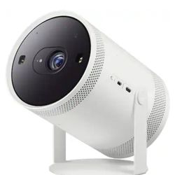 Samsung 100” Projector