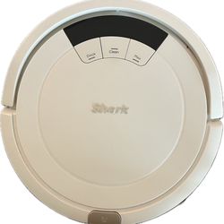 Shark. Robotic Vacuum Cleaner