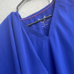 XL Scrub Set Women’s Used