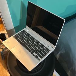 Levono Touchscreen Chromebook