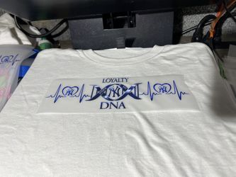 New York Yankees DNA Print