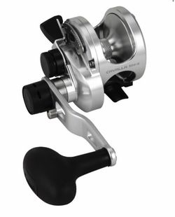 Okuma Cavalla 12Nii