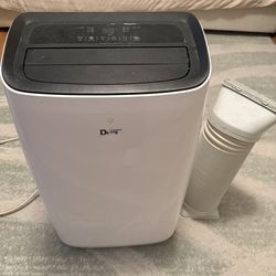Portable Air Conditioner