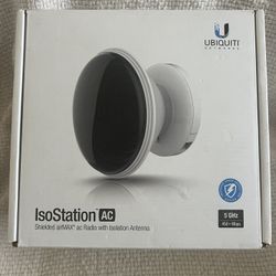 IsoStarion AC Pro Antenna airMAX