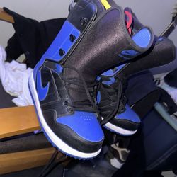 Nike Snowboard Boots