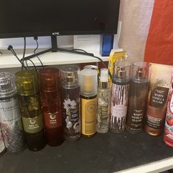 Bath And Body