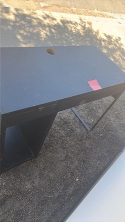 Free Desk
